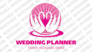 Wedding Planner Logos