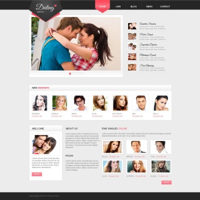 html templates for dating sites teen porn snapchat leaked
