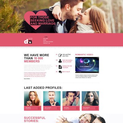 Extension joomla pour site de rencontre